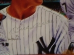 Mickey Mantle Autographed 16x20 (New York Yankees)